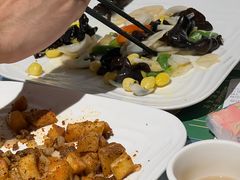 -巴扎美食·新疆菜·西域歌舞表演餐厅(新疆大厦店)