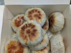 -长发西饼(道前店)