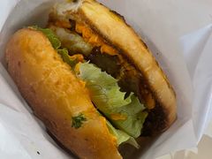 -必胜客(龙湾万达店)