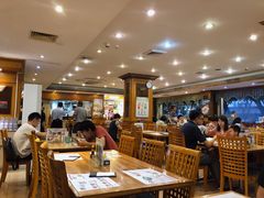 大堂-新世界餐厅(万达店)