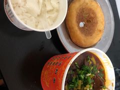 -丽华早点(大成路店)