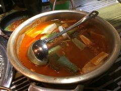401烤肉店(弘大店)-401餐厅(弘大店)