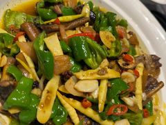 -唐猫庭院·千年陕菜(大唐不夜城店)