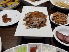 -全聚德(上海首店浦东店)