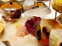 -叶叶菩提(太原别墅店)