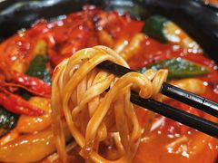 -香满锅老北京羊蝎子火锅·家常菜(新街口店)