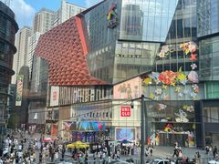 -大悦城(沈阳中街店)