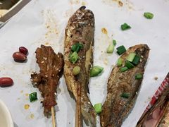 -木屋烧烤(龙华店)