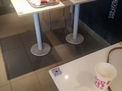 -麦当劳(曲阳店)