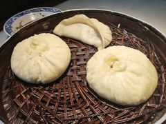 -红灯笼大酒楼(通湖路店)