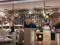 -芭菲盛宴·环球美食(袁家岗店)