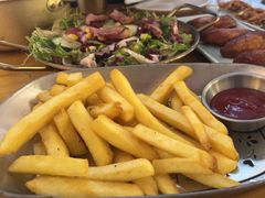 -天空花园餐吧·生日·团建(南山店)