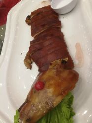 -喜爱轩酒楼·宴会厅