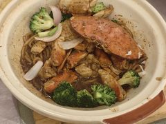 -宝燕壹号(徐汇店)