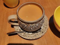 -泰盏鬼·颓废冬阴(陈家祠扬韬店)