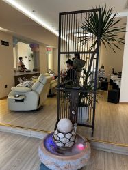 点击看大图 -森林头疗美容养发馆