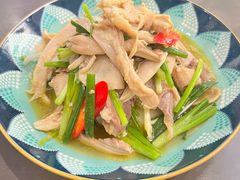 -西域盛宴烧烤新疆菜清真餐厅(古美店)