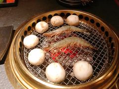 -300杯·和牛烧肉清酒专门店(廊里店)