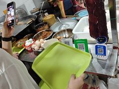 -花溪牛肉粉(八鸽岩店)