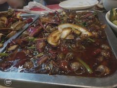-滨城串吧(三元桥店)