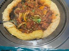 -灶座小锅烀饼·铁锅炖(全国总店)