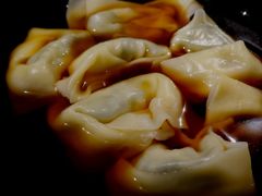 大馄饨-功德林(南京西路店)
