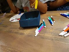 -珠海横琴国家地理探险家中心(创新方)