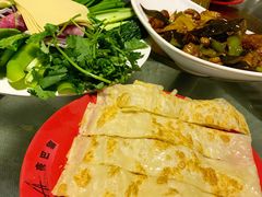 -大鹅岛绿色生态美食园