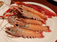 鳌虾-西安W酒店·WEI全味西餐厅