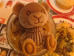 -肥韬茶餐厅(海上世界店)