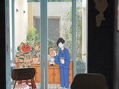 -阿sir咖啡(陶谷新村店)