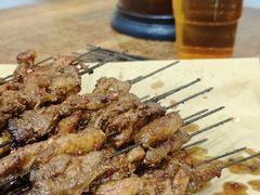 -老白家怡贵园烤肉