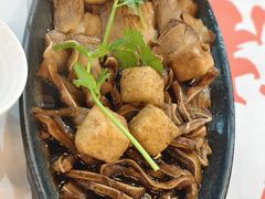 -阿尔法海鲜排档(爱琴海店)