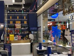 -兰湘子·湘菜小炒(崂山丽达店)