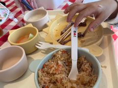 -西贝莜面村(金隅嘉品mall店)