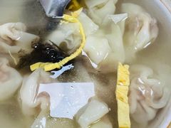 -吉云馄饨(桑梓路店)