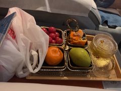 -华夏良子·足道SPA艾灸(翠微店)