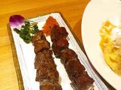 -明治屋(二十三年洪化桥店)