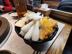 -鲜潭蒸汽石锅鱼(五道口购物中心店)