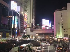 -涩谷区