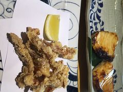 -吉兆·料理(红梅南路店)
