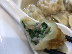 -袁亮宏饺子云吞(侯家桥菜场店)