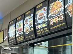 -郑家包子牛肉拉面(尚勤路店)