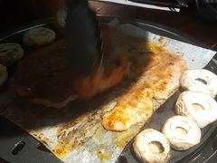 香辣五花肉-杀猪天·韩国烤肉(总店)