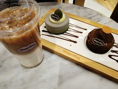 -哈根达斯(济南万象城店)