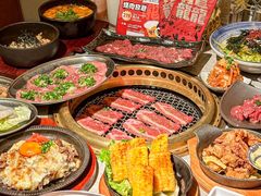 -乾杯烧肉居酒屋(中洲湾店)