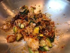 -梨花牛肉汤饭(仁恒伊势丹店)