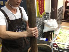 -芝麻糊世家(西华店)