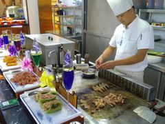 -天津大学·四十二斋餐厅