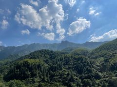 -萍乡武功山风景名胜区